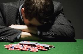 Casino Casher