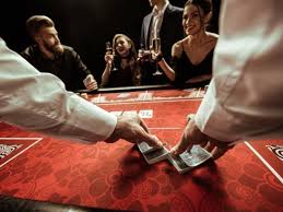 Casino Casher